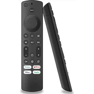 Remote Control‎ Replacement Smart Fire TV Insignia Toshiba Hisense NS-RCFNA-21